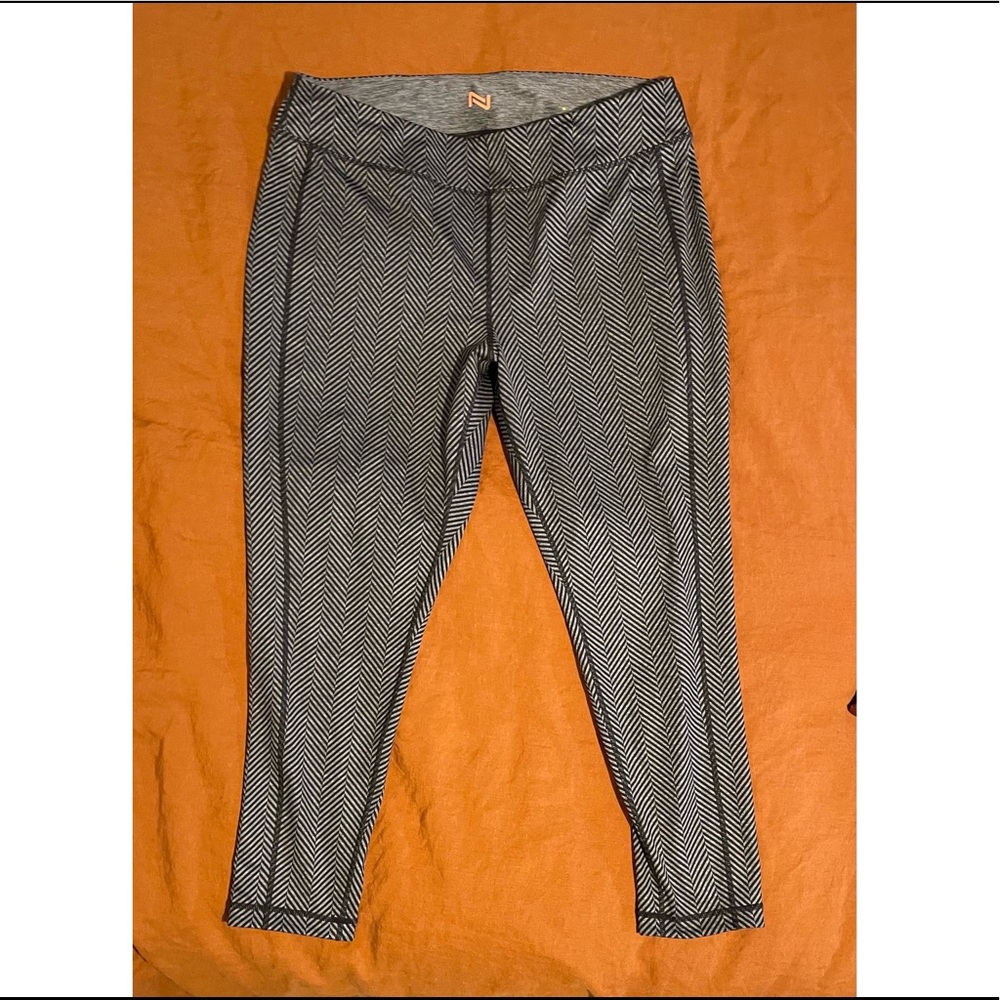 Nola Reversible Leggings